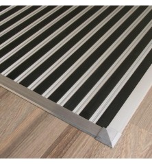 Basmat Atenea Caoutchouc 9 mm