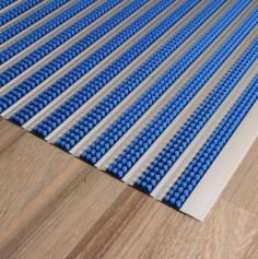 Basmat Atenea Cepillos 9 mm