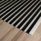 Basmat Hermes Bürste 17 mm