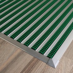 Basmat Hermes Cepillos 17 mm