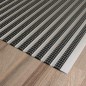 Basmat Apolo Brosses 22 mm