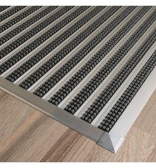 Basmat Hermes Bürste 17 mm