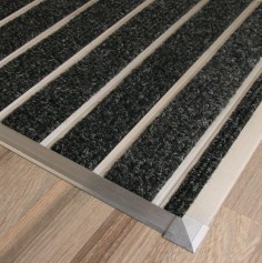 Basmat Artemis Textile 9 mm