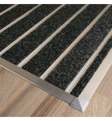 Basmat Cronos Textil 17 mm