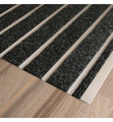 Basmat Cronos Textil 17 mm