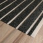 Basmat Cronos Textile 17 mm