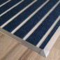 Basmat Cronos Textile 17 mm