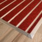 Basmat Artemis Textil 9 mm