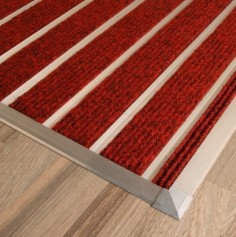 Basmat Cronos Textile 17 mm