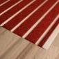 Basmat Cronos Textil 17 mm Basmat Cronos Textil 17 mm
