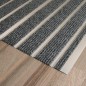 Basmat Cronos Textil 17 mm Basmat Cronos Textil 17 mm