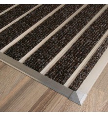 Basmat Cronos Textile 17 mm