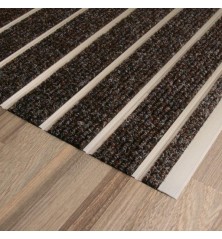Basmat Cronos Textil 17 mm