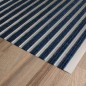 Basmat Apolo Textile 22 mm Basmat Apolo Textile 22 mm