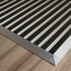 Basmat Atenea + Rampas Goma...