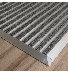 Basmat Atenea + Rampes Textile 9 mm