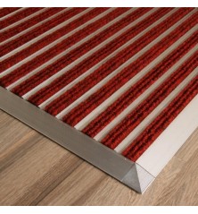 Basmat Atenea + Rampes Textile 9 mm