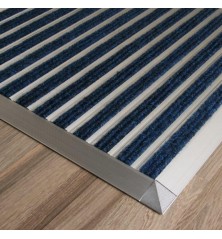 Basmat Atenea + Rampen Textil 9 mm