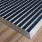 Basmat Atenea + Ramps Textile 9 mm