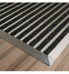 Basmat Atenea + Rampes Textile 9 mm
