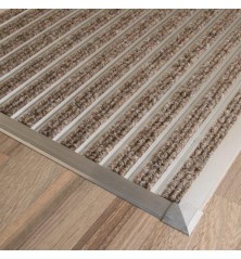 Basmat Atenea Textil 9 mm