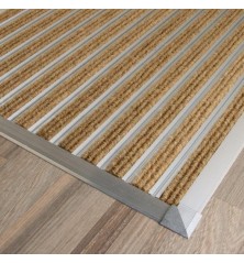 Basmat Atenea Textil 9 mm