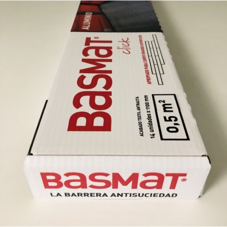 Boxed Basmat